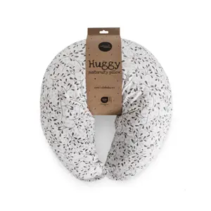 Produkt Polštářek huggy basic tiny leaves