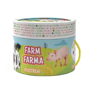 Postřeh! Farma