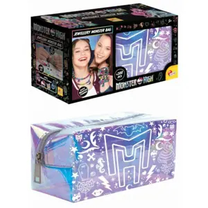 Produkt Pouzdro Monster High