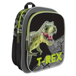 Produkt Předškolní batůžek pro nejmenší T-Rex