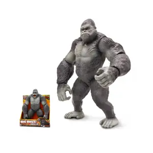 Primal Clash Big Boss Gorilla 43 cm