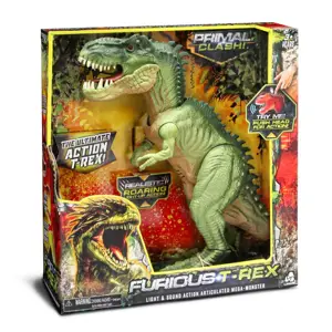 Produkt Primal Clash Dinosaurus 32 cm