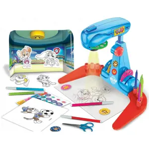 Produkt Projektor Paw Patrol Tlapková patrola