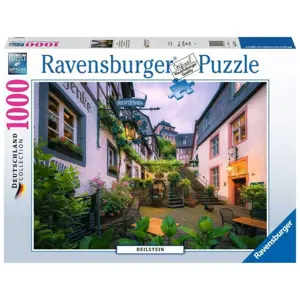 Produkt Puzzle 1000 dílků Beilstein