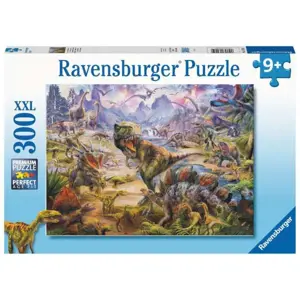 Produkt Puzzle 300 dílků Dinosauři