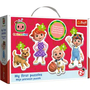 Produkt Puzzle Baby Classic Cocomelon