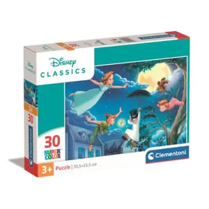 Produkt Puzzle Clementoni 30 dílků Disney Classic