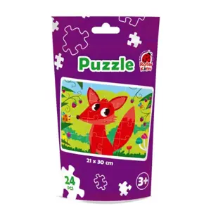 Puzzle Fox RK1130-03