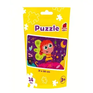 Puzzle věštkyně RK1130-05