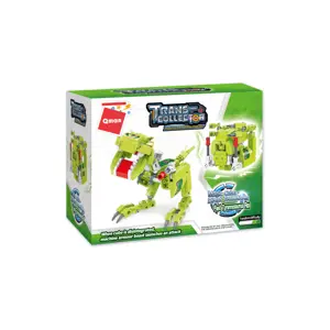 Produkt Qman Fast Tyrannosaurus Rex 41203