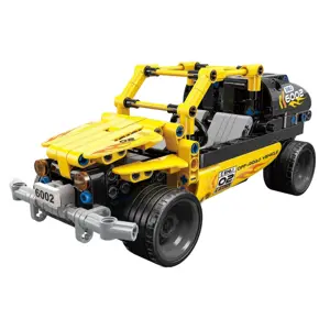 Produkt Qman Model Power 6002 Savage Hercules