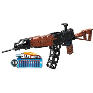 Produkt Qman Model Power 6006 AK-47 Assault rifle