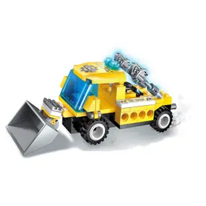 Produkt Qman The Legend Of Chariot 1408-6 Buldozer Blade