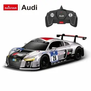 R/C 1:18 Audi R8 LMS Performance