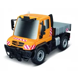 R/C Mercedes Unimog U430 Truck