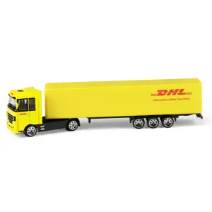 Produkt Rappa Auto Kamion DHL