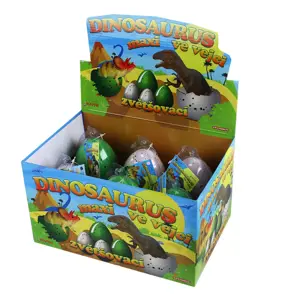 Produkt RAPPA dinosaurus maxi rostoucí ve vejci