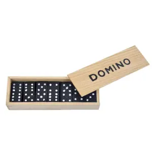 Rappa Domino dřevěné