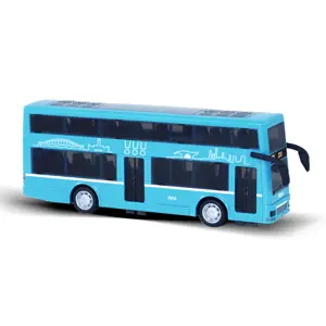 Produkt RAPPA Dvoupatrový autobus doubledecker DPO Ostrava 20 cm