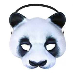 Produkt Rappa maska panda