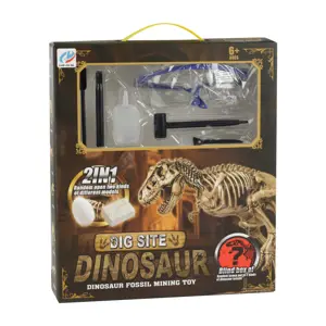 Produkt Rappa Set archeolog dinosaurus