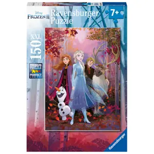 Produkt Ravensburger 128495 Disney Ledové království 2 150XXL dílků