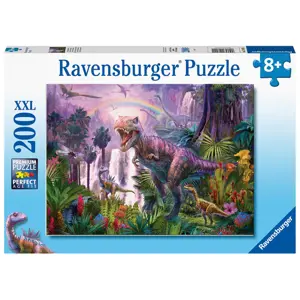 Produkt Ravensburger 128921 Svět dinosaurů 200 XXL