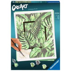 Produkt Ravensburger: CreArt: Listy