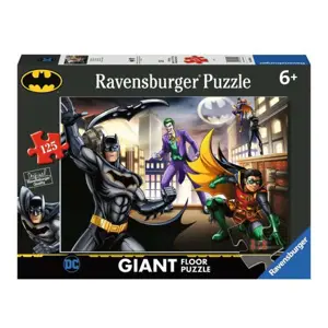 Produkt Ravensburger DC Comics Batman Riesen 125St#252 ck