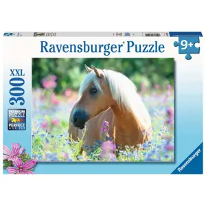 Produkt Ravensburger - Dětské 2D puzzle: Kůň 300 dílků