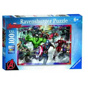 Produkt Ravensburger Disney Avengers 100 dílků