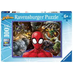 Produkt Ravensburger Disney Spider-Man 100 dílků