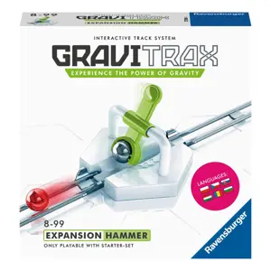 Produkt Ravensburger GraviTrax Kladivo