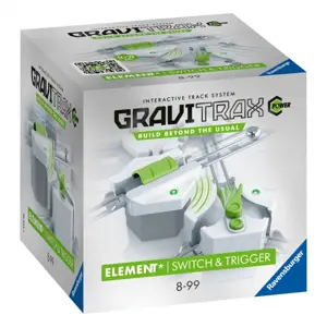 Ravensburger GraviTrax Power: Element Switch  Trigger