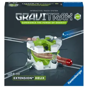 Ravensburger GraviTrax Pro Šroubovice