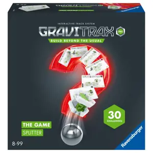 Ravensburger GraviTrax PRO The Game Splitter