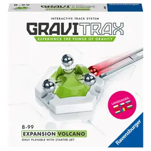 Produkt Ravensburger GraviTrax Sopka