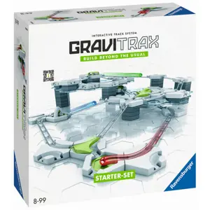 Ravensburger GraviTrax Startovní sada