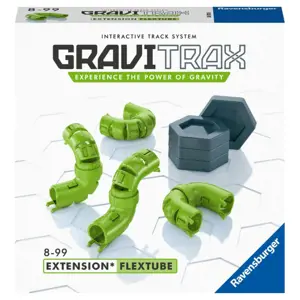 Ravensburger GraviTrax Tubus