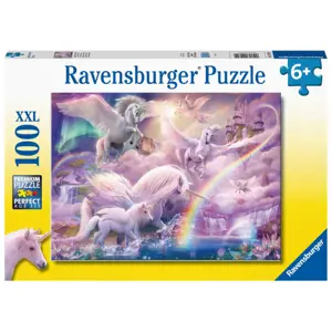 Produkt Ravensburger Jednorožec 100 dílků