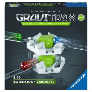 Ravensburger Kolotoč GraviTrax PRO