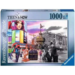 Ravensburger Picadilly Circus 1000 dílků