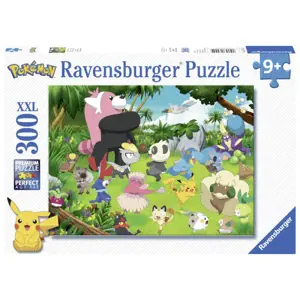 Produkt Ravensburger Pokémon XXL 300 dílků