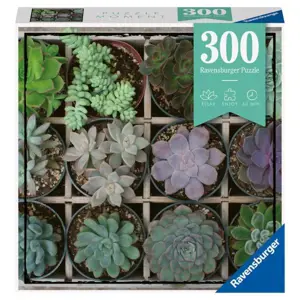 Produkt Ravensburger: Puzzle 300 ks - Moment 4