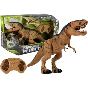 RC dinosaurus tyranosaurus rex