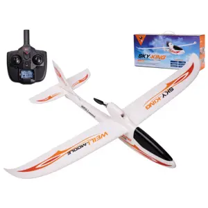 RC letadlo WLtoys Sky King F959S 2,4GHz