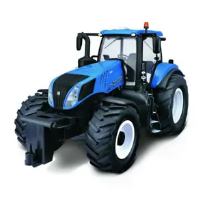 RC traktor MAISTO NEW HOLLAND T8.435 GENESIS