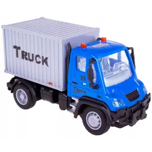 Produkt RC truck 125cm se světlem a zvukem