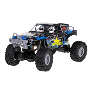 RCobchod HOT MONSTER Odolný pomalejší crawler 4x4 RTR 1:10