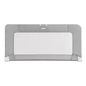 Produkt Reer Zábrana na postel 100cm grey/white